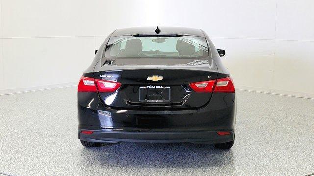 used 2023 Chevrolet Malibu car, priced at $17,993
