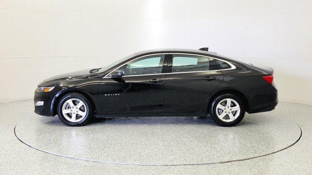 used 2023 Chevrolet Malibu car, priced at $17,993