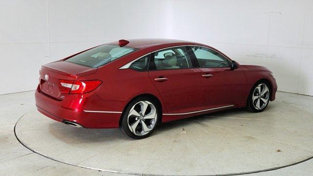 used 2018 Honda Accord car, priced at $24,291