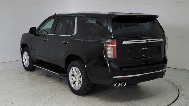 new 2024 Chevrolet Tahoe car, priced at $75,755