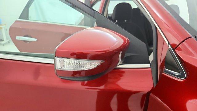 used 2017 Nissan Sentra car, priced at $8,991