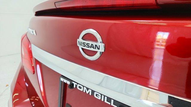used 2017 Nissan Sentra car, priced at $8,991