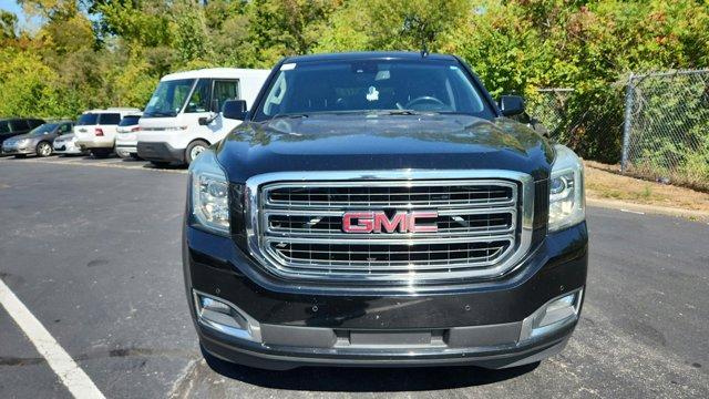 used 2015 GMC Yukon car, priced at $11,999