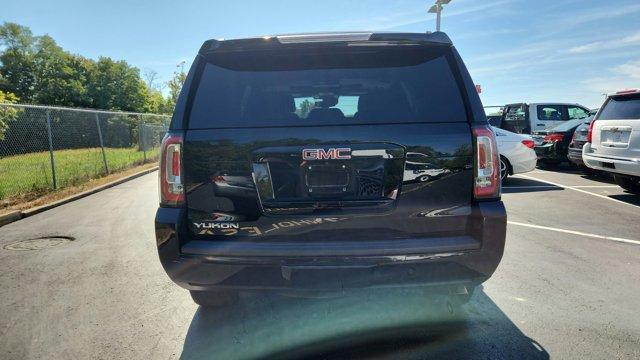 used 2015 GMC Yukon car, priced at $11,999