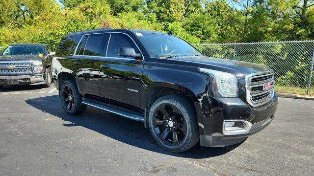 used 2015 GMC Yukon car, priced at $11,999