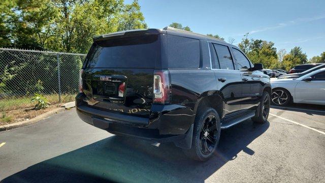 used 2015 GMC Yukon car, priced at $11,999