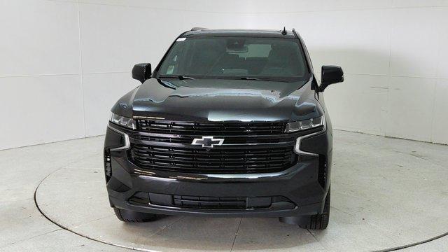 new 2024 Chevrolet Tahoe car, priced at $70,755