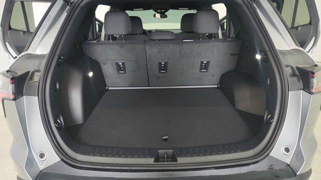new 2026 Chevrolet Equinox car, priced at $30,794