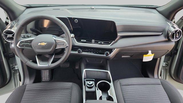new 2026 Chevrolet Equinox car, priced at $31,394