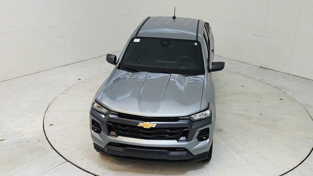 new 2024 Chevrolet Colorado car, priced at $38,585