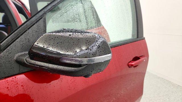 new 2026 Chevrolet Traverse car, priced at $60,688