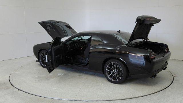 used 2021 Dodge Challenger car, priced at $40,912