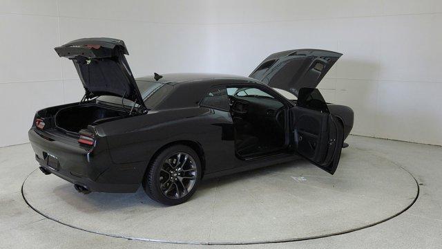 used 2021 Dodge Challenger car, priced at $40,912