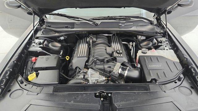 used 2021 Dodge Challenger car, priced at $40,912