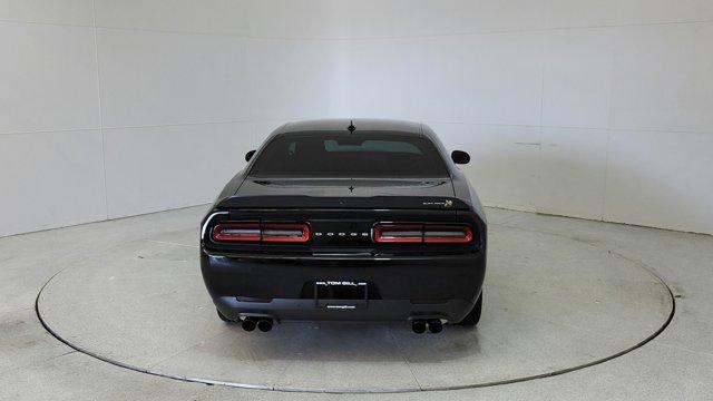 used 2021 Dodge Challenger car, priced at $40,912