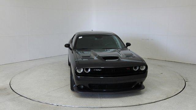 used 2021 Dodge Challenger car, priced at $40,912