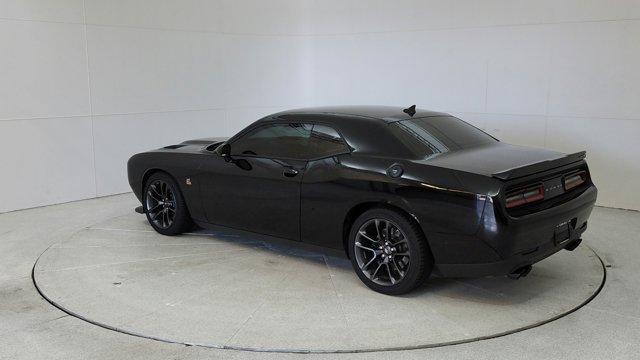 used 2021 Dodge Challenger car, priced at $40,912