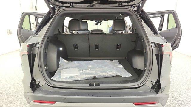 new 2026 Chevrolet Equinox car, priced at $35,588