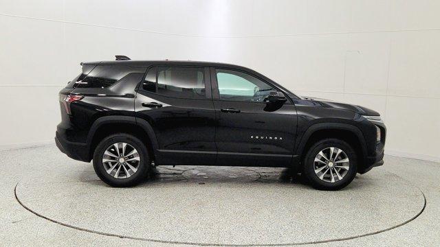 new 2026 Chevrolet Equinox car, priced at $35,588
