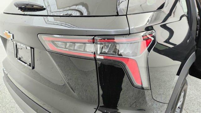 new 2026 Chevrolet Equinox car, priced at $35,588