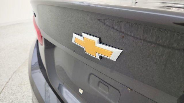 used 2023 Chevrolet Malibu car, priced at $16,892