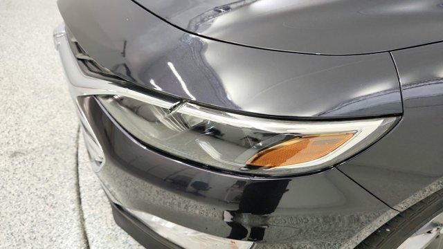 used 2023 Chevrolet Malibu car, priced at $16,892