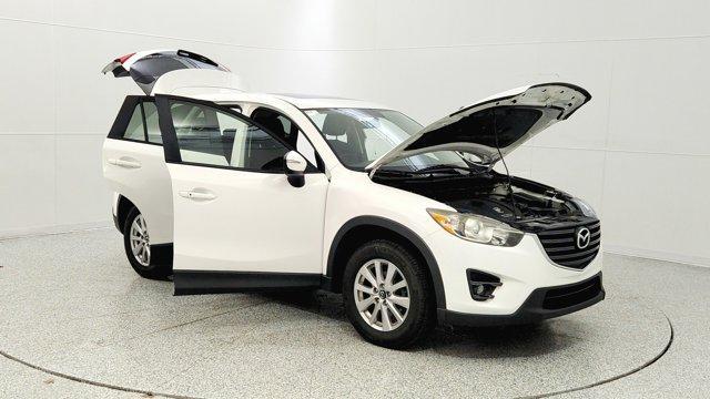 used 2016 Mazda CX-5 car, priced at $12,491