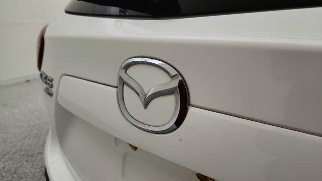used 2016 Mazda CX-5 car, priced at $12,491