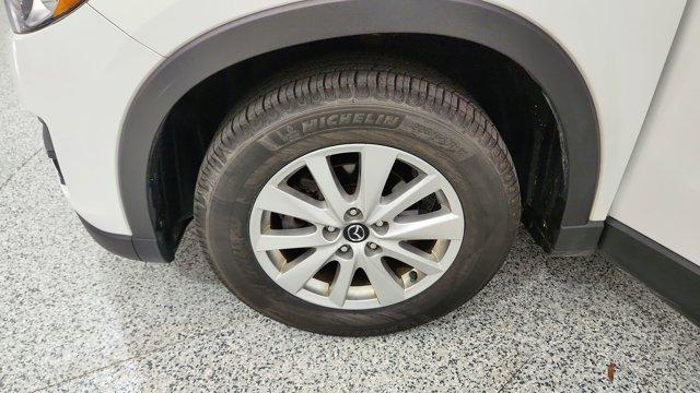 used 2016 Mazda CX-5 car, priced at $12,491