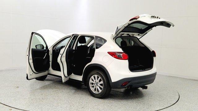 used 2016 Mazda CX-5 car, priced at $12,491