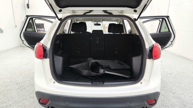 used 2016 Mazda CX-5 car, priced at $12,491