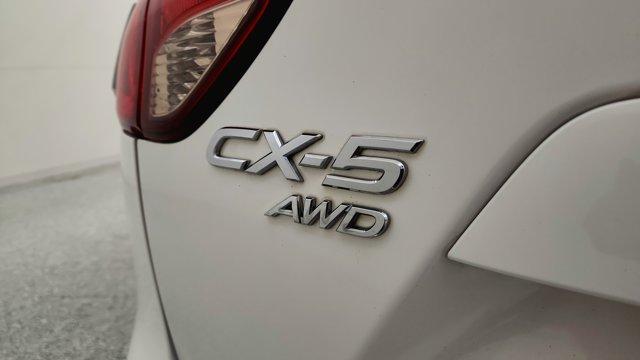 used 2016 Mazda CX-5 car, priced at $12,491