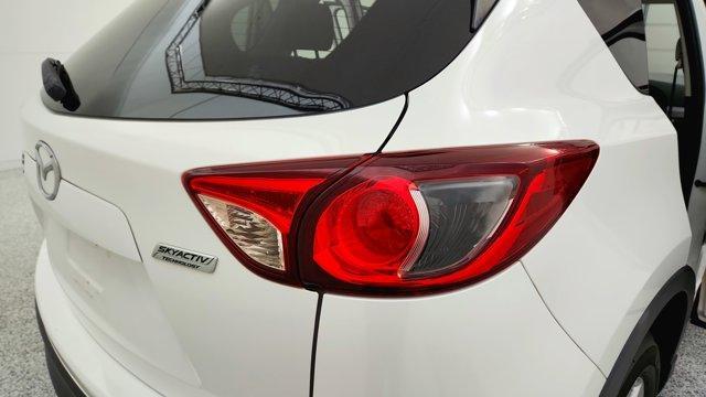 used 2016 Mazda CX-5 car, priced at $12,491