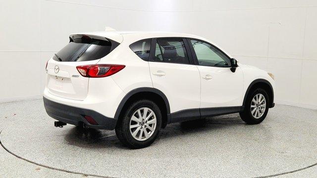 used 2016 Mazda CX-5 car, priced at $12,491