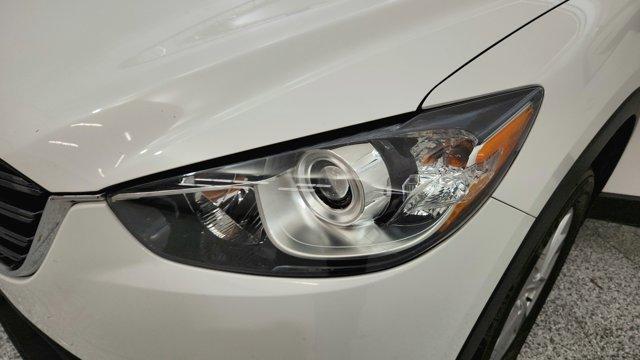used 2016 Mazda CX-5 car, priced at $12,491