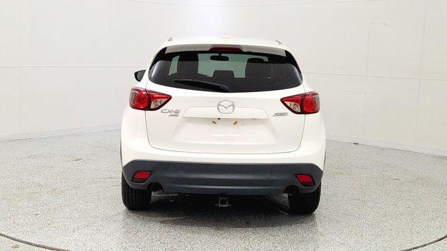 used 2016 Mazda CX-5 car, priced at $12,491