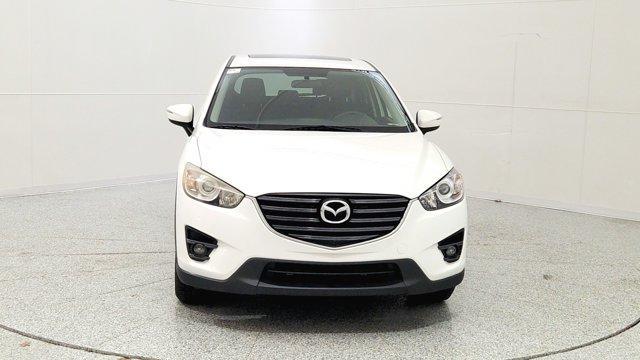 used 2016 Mazda CX-5 car, priced at $12,491