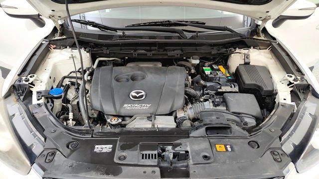 used 2016 Mazda CX-5 car, priced at $12,491