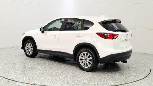 used 2016 Mazda CX-5 car, priced at $12,491