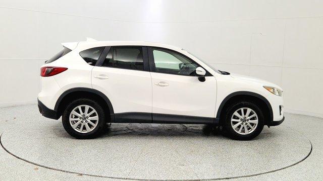 used 2016 Mazda CX-5 car, priced at $12,491
