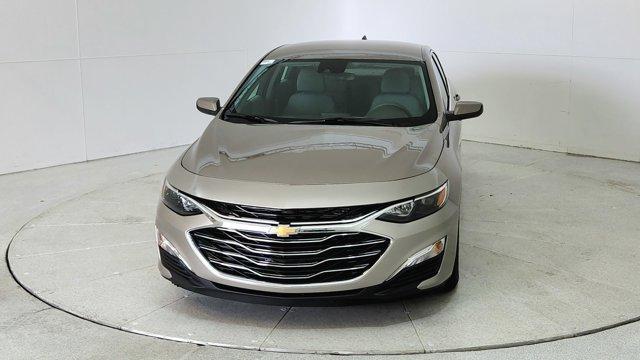 new 2025 Chevrolet Malibu car, priced at $25,245