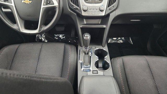 used 2016 Chevrolet Equinox car, priced at $12,542