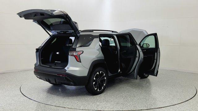 new 2026 Chevrolet Equinox car, priced at $36,194