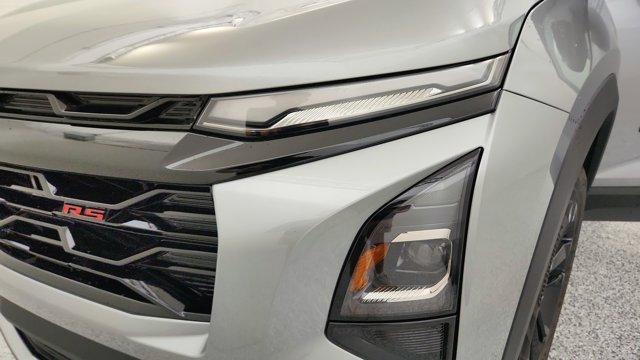 new 2026 Chevrolet Equinox car, priced at $36,194