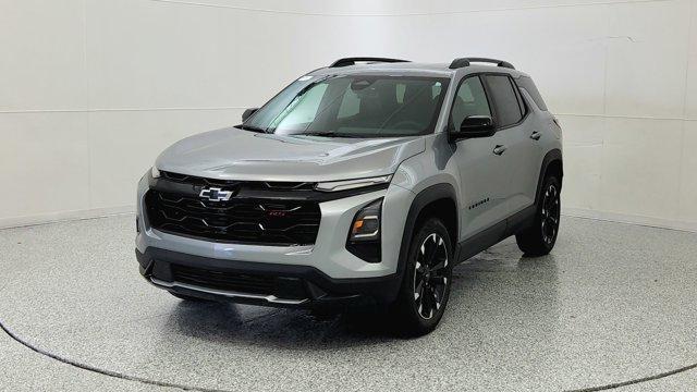 new 2026 Chevrolet Equinox car, priced at $36,194