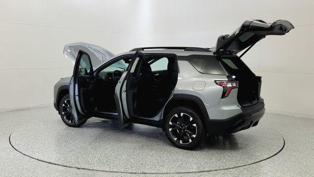 new 2026 Chevrolet Equinox car, priced at $36,194