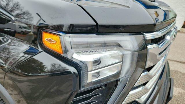 used 2024 Chevrolet Silverado 2500 car, priced at $67,491