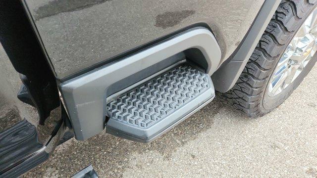 used 2024 Chevrolet Silverado 2500 car, priced at $67,491