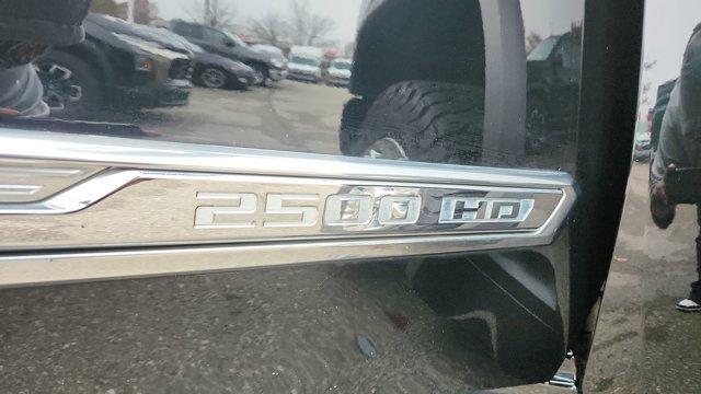 used 2024 Chevrolet Silverado 2500 car, priced at $67,491
