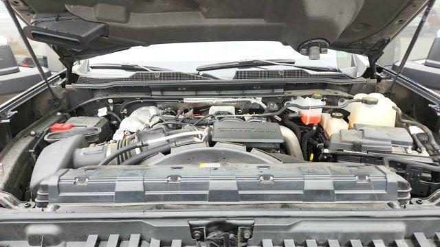 used 2024 Chevrolet Silverado 2500 car, priced at $67,491